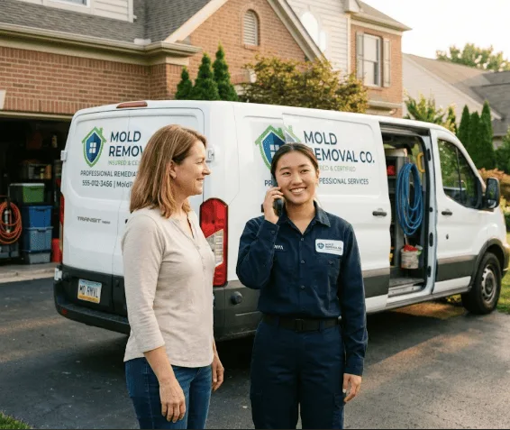 Crawlspace Mold Remediation Angwin, CA FAQs